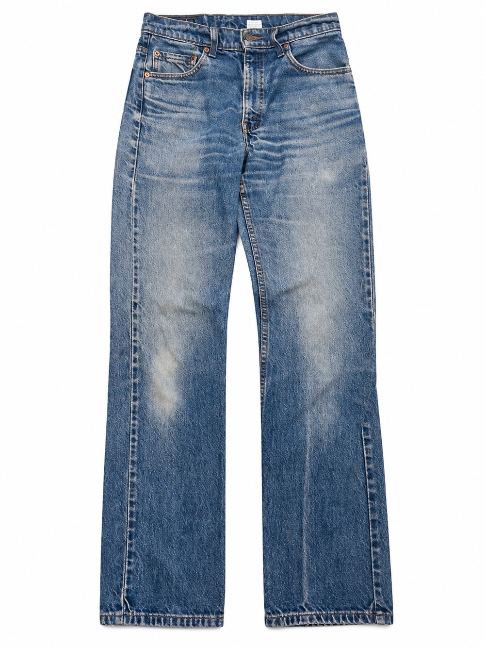 Vintage 1998 Levi’s 517 Bootcut Jeans – Men’s W30 L32